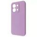 Чохол для Xiaomi Redmi Note 15C 4G European Wave Colorful Case - Black Currant wave redmi n 15c 4g euro фото
