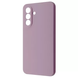 Чохол для Samsung A17 Wave Colorful Case - Black Currant wave sm a17 фото