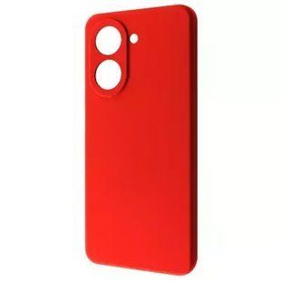 Чохол для Xiaomi Redmi A5 European Wave Colorful Case - Red wave redmi a5 euro фото