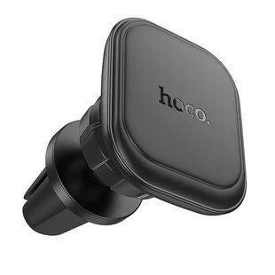 Автотримач у дефлектор Hoco H29 Brilliant Magnetic Car Holder HOCO H29 фото