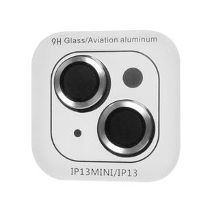 Захисне скло для камери iPhone 13/13 Mini Lens Glass - StarLight lens glass 13/13mini фото