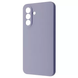 Чохол для Samsung A17 Wave Colorful Case - Lavender Gray wave sm a17 фото