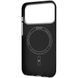 Чохол на Iphone 17 Pro / 18 Pro карбоновий Proove Carbon Slim with Magnetic Ring - Black nc 64305 фото 3