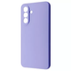 Чохол для Samsung A17 Wave Colorful Case - Light Purple wave sm a17 фото