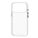Прозорий акриловий чохол для Iphone 17 Pro Max Space Case - Білий space 17pm фото