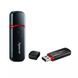 Флеш‑накопичувач Apacer AH333 USB 2.0 64GB - Black apacer ah333 64gb фото 2