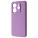 Чохол для Xiaomi Redmi Note 14 4G (European) Wave Colorful Case - Black Currant wave redmi n 14 4g euro фото