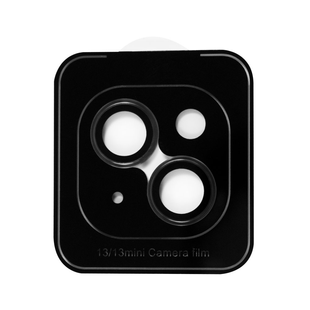 Захисне скло для камери iPhone 14 / 14 Plus Lens Glass - Midnight lens glass 14/14plus фото