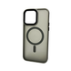 Чохол для Iphone 14 Pro Cosmic Magnetic Color HQ - Grey MagColor14Pro фото