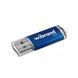 Флеш‑накопичувач Wibrand Cougar USB 2.0 8GB - Blue wilbrand cougar usb 8gb фото 1