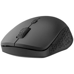 Бездротова миша Proove Sweeper Bluetooth + 2.4GHz безшумна офісна - Чорний nc 63745 фото