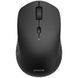 Бездротова миша Proove Sweeper Bluetooth + 2.4GHz безшумна офісна - Чорний nc 63745 фото 3