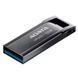 Флеш‑накопичувач ADATA UR340 USB 3.2 32GB Black adata ur340 usb 32gb фото 3