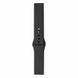 Універсальний ремінець для годинника Watch Band 20 мм - Black watch band 20mm фото