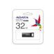 Флеш‑накопичувач ADATA UR340 USB 3.2 32GB Black adata ur340 usb 32gb фото 5