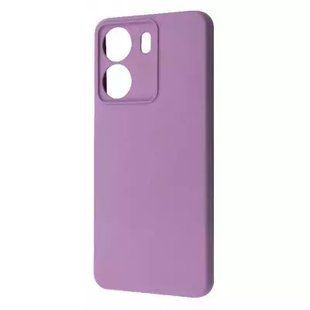 Чохол для Xiaomi Redmi 13C 4G / Poco C65 Wave Colorful Case - Black Currant wave redmi 13c фото