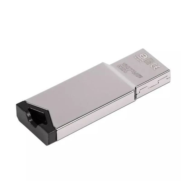 Флеш‑накопичувач ADATA UV250 USB 2.0 16GB Silver adata auv250 usb 16gb фото