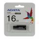 Флеш‑накопичувач ADATA UV250 USB 2.0 16GB Silver adata auv250 usb 16gb фото 4