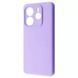 Чохол для Xiaomi Redmi Note 14 5G / Poco M7 Pro Wave Colorful Case - Light Purple wave redmi n 14 5g фото