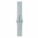 Універсальний ремінець для годинника Watch Band 22 мм - Cloud Grey watch band 22mm фото