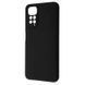 Чохол Xiaomi Redmi Note 11 / 11S WAVE Colorful Case - Lavender Gray wave redmi n 11/11s фото