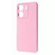 Чохол для Xiaomi Redmi 13C 4G / Poco C65 Wave Colorful Case - Pink Sand wave redmi 13c фото