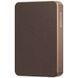 Павербанк Proove Carbon Slim 10000mAh 22.5W з бездротовою зарядкою - Sunflare nc 67167 фото