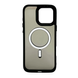Чохол для Iphone 16 Pro Max Cosmic Magnetic Color HQ - Black MagColor16ProMax фото 2