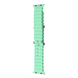 Ремінець для годинника Ocean Band Apple Watch 42/44/45/49 (M) - Pistachio ocean band 42/44/45/49 m фото