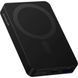 Павербанк Proove Carbon Slim 10000mAh 22.5W з бездротовою зарядкою - Black nc 67167 фото 3