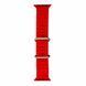 Ремінець для годинника Ocean Band Apple Watch 42/44/45/49 (M) - Red ocean band 42/44/45/49 m фото