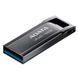 Флеш‑накопичувач ADATA UR340 USB 3.2 64GB - Black adata ur340 usb 64gb фото 2