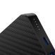 Павербанк Proove Carbon Slim 10000mAh 22.5W з бездротовою зарядкою - Black nc 67167 фото 4