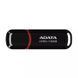 Флеш‑накопичувач ADATA UV150 USB 3.2 128GB - Black adata uv150 usb 128gb фото 1