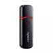 Флеш‑накопичувач Apacer AH333 USB 2.0 32GB - Black apacer ah333 32gb фото