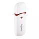Флеш‑накопичувач Apacer AH333 USB 2.0 32GB - White apacer ah333 32gb фото 2