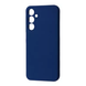 Чохол для Samsung A35 Wave Colorful Case - Blue wave sm a35 фото