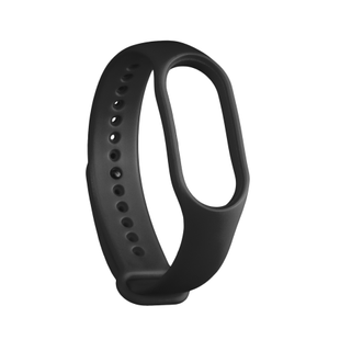 Ремінець для Xiaomi Mi Band 5/6/7 Original Design - Light Navy mi band 5/6/7 фото