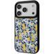 Чохол на Iphone 17 Pro / 18 Pro Proove Muse Fleur Case with Magnetic Ring - Lemon nc 71280 фото