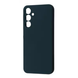 Чохол для Samsung A35 Wave Colorful Case - Forest Green wave sm a35 фото