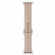 Ремінець на смарт-годинник Sport Band Apple Watch 38/40/41/SE (S) - Desert Gold sport band 38/40/41/se s фото