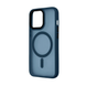 Чохол для Iphone 13 Pro Cosmic Magnetic Color HQ - Blue MagColor13Pro фото