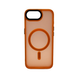 Чохол для Iphone 16e / 17e Cosmic Magnetic Color HQ - Orange MagColor16e/17e фото