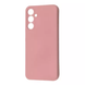 Чохол для Samsung A35 Wave Colorful Case - Pink Sand wave sm a35 фото