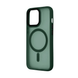 Чохол для Iphone 13 Pro Cosmic Magnetic Color HQ - Green MagColor13Pro фото