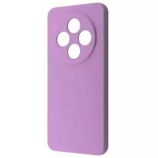 Чохол для Xiaomi Redmi 14C 4G / Poco C75 4G / Redmi A4 Wave Colorful Case - Black Currant wave redmi 14c 4g фото