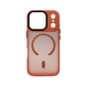 Чохол для Iphone 17 Pro Max Cosmic Magnetic Color HQ - Pink MagColor17ProMax фото