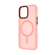Чохол для Iphone 13 Pro Cosmic Magnetic Color HQ - Pink MagColor13Pro фото