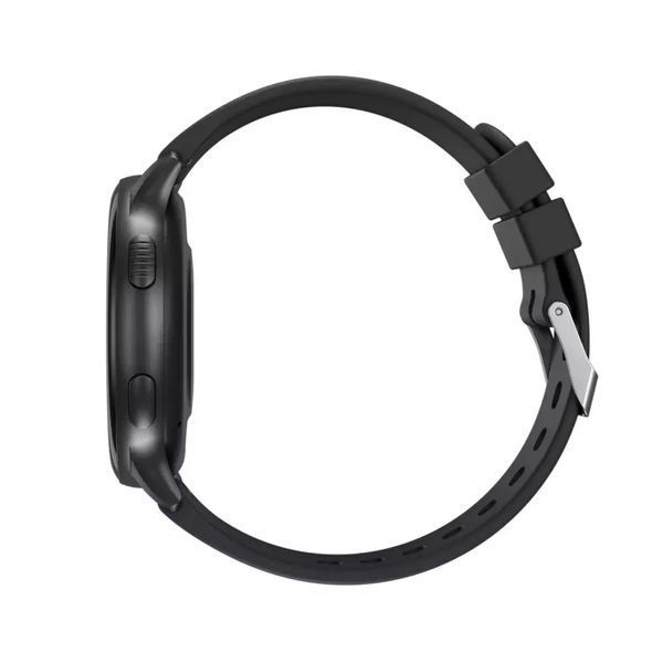 Смарт-годинник Proove Infinity AMOLED Bluetooth 5.1 водонепроникний - Чорний nc 51266 фото