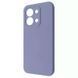 Чохол для Xiaomi Redmi Note 15C 4G European Wave Colorful Case - Lavender Gray wave redmi n 15c 4g euro фото